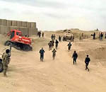 Taliban Quetta Shura Leading War in Helmand